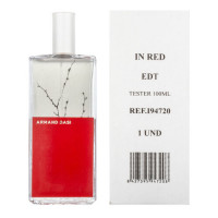 Тестер Armand Basi In Red Eau De Toilette 100 мл