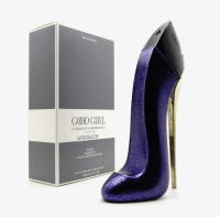 Тестер Carolina Herrera Good Girl Glitter Collector 80 мл
