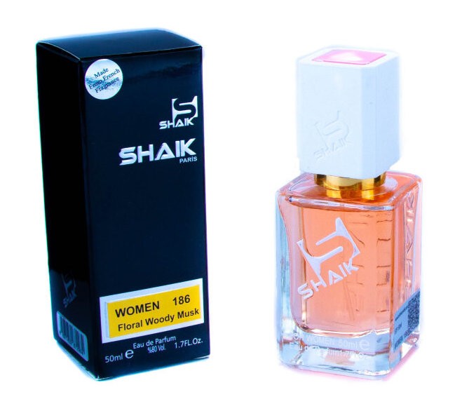 Shaik W186 (Narciso Rodriguez for Her EDP), 50 ml