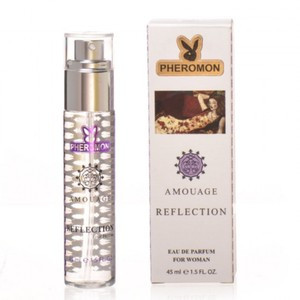 Мини-парфюм с феромонами Amouage Reflection Women (45 мл)
