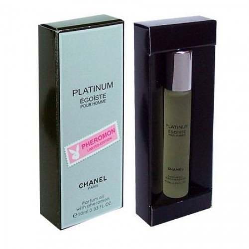 Chanel Egoiste Platinum 10 мл