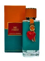 Carolina Herrera Me First 100 мл (EURO)