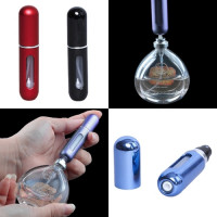 Атомайзер для духов 5 мл 