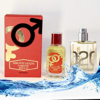 NROTICuERSe (Escentric Molecules &quot;Escentric 02&quot;) 100 ml