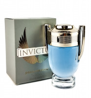 Paco Rabanne Invictus For Men 100 мл A-Plus
