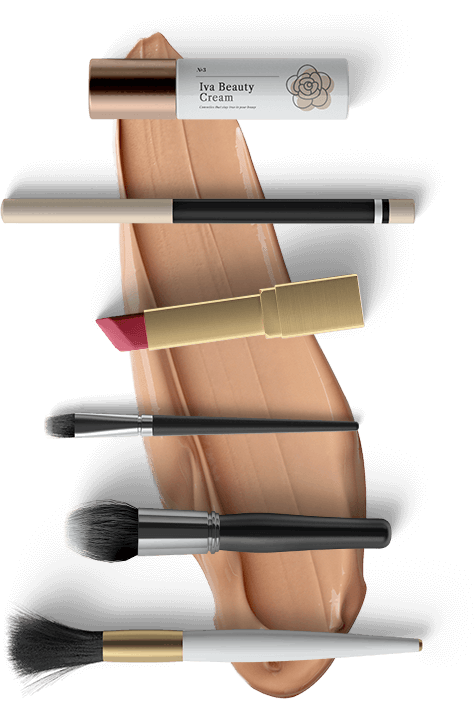 Мисты для тела Victoria's Secret